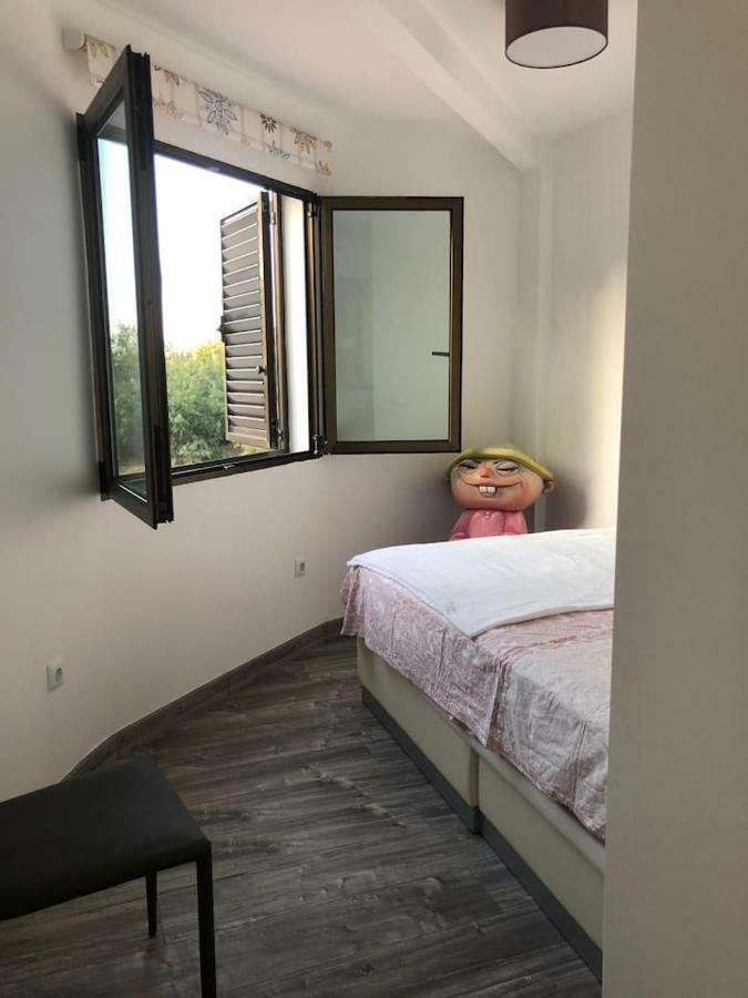 Apartamento En Denia A Pie De Playa 外观 照片