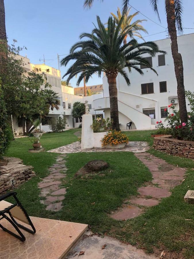 Apartamento En Denia A Pie De Playa 外观 照片