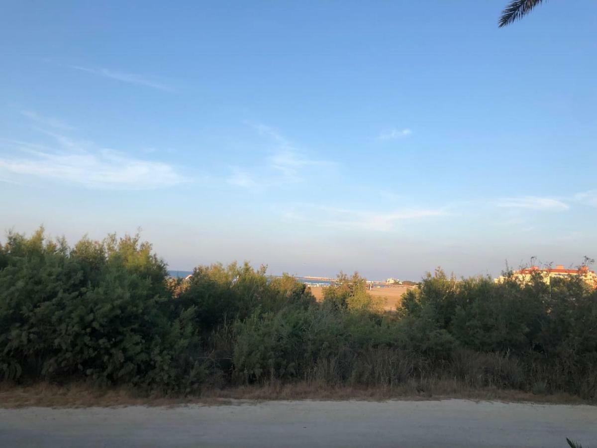 Apartamento En Denia A Pie De Playa 外观 照片
