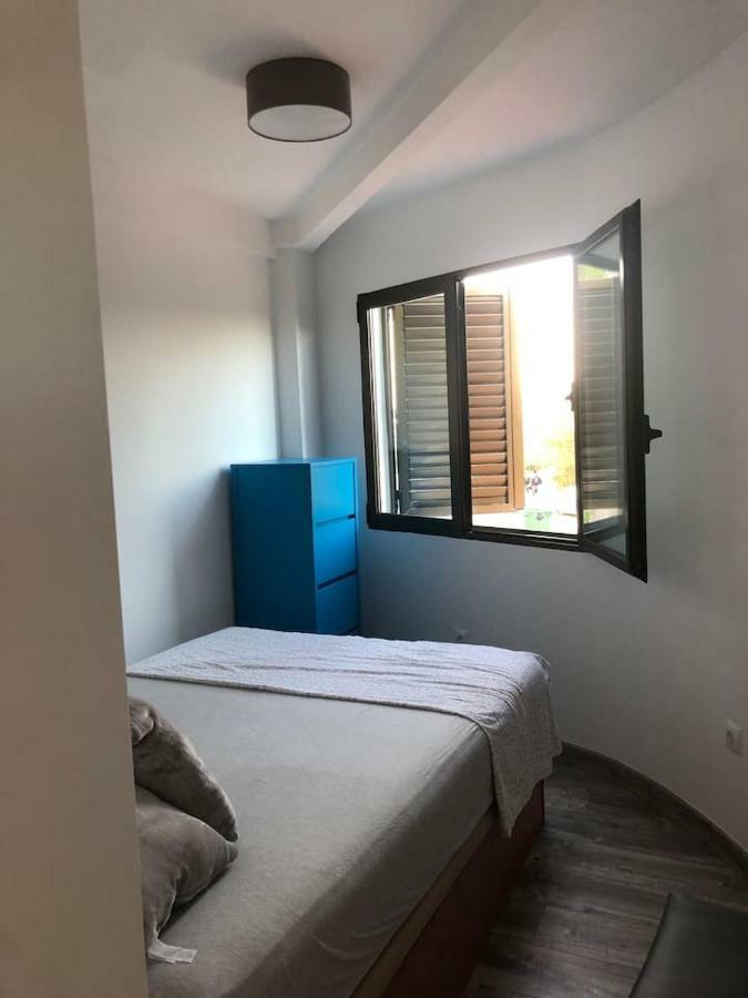 Apartamento En Denia A Pie De Playa 外观 照片