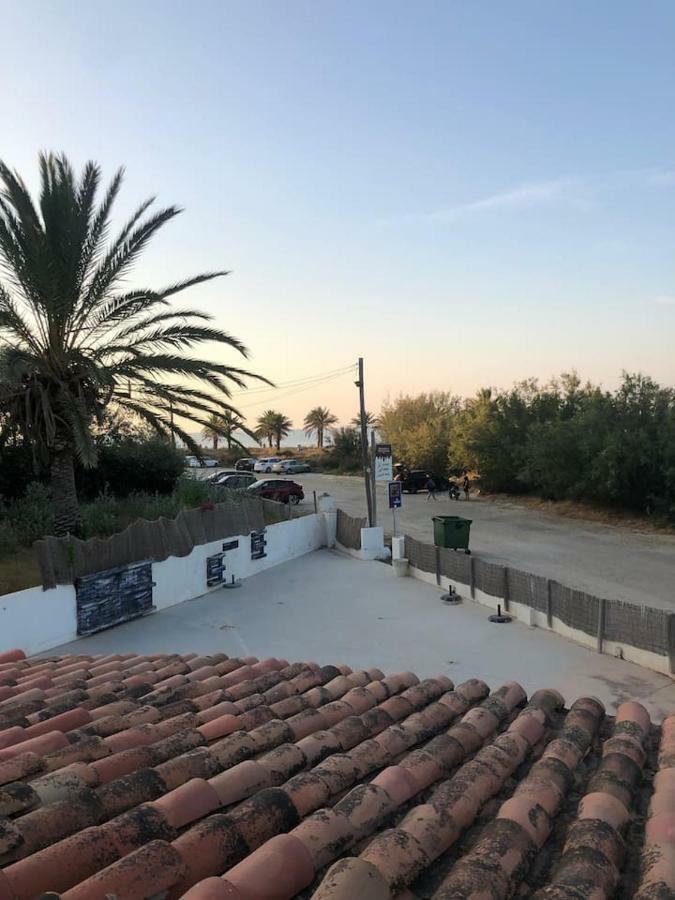 Apartamento En Denia A Pie De Playa 外观 照片