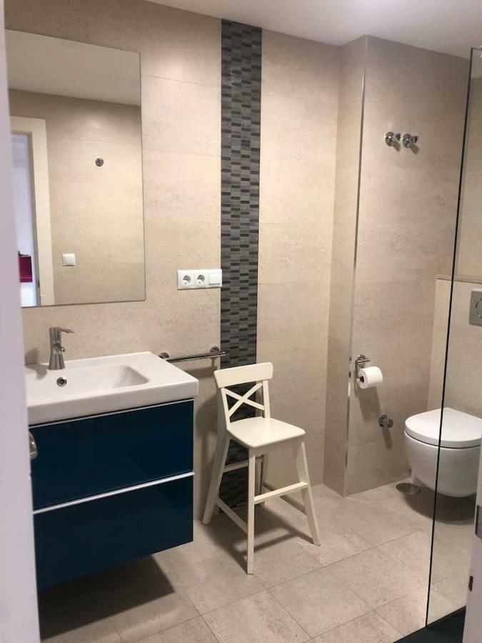 Apartamento En Denia A Pie De Playa 外观 照片